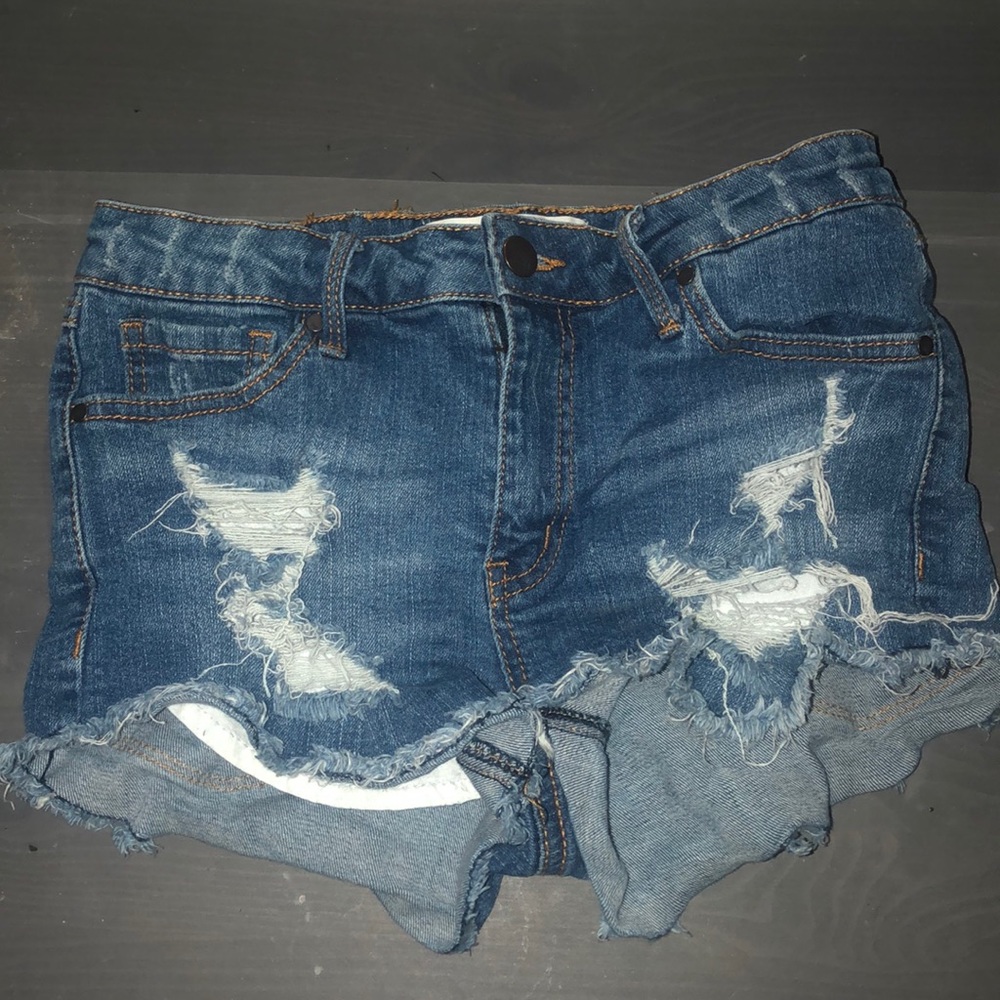 shorts